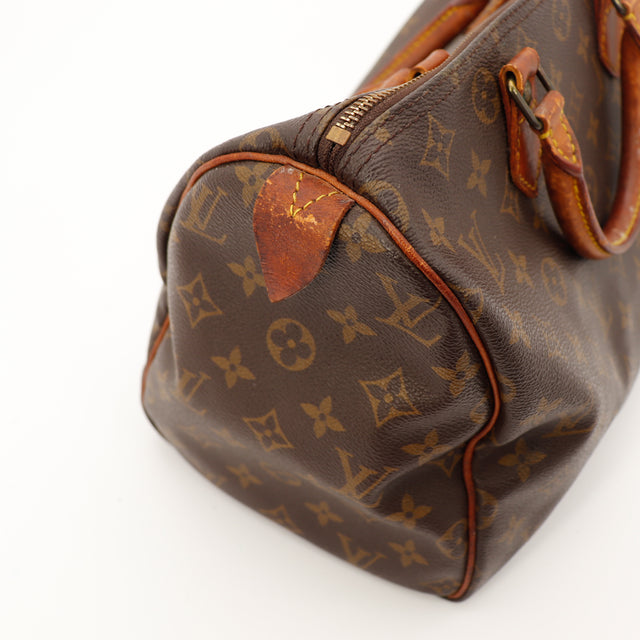 Le Speedy 30 Louis Vuitton