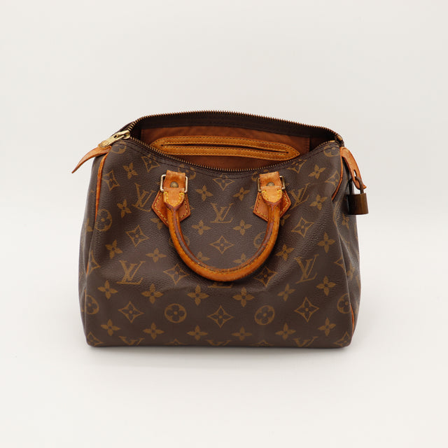 Le Speedy 25 Louis Vuitton