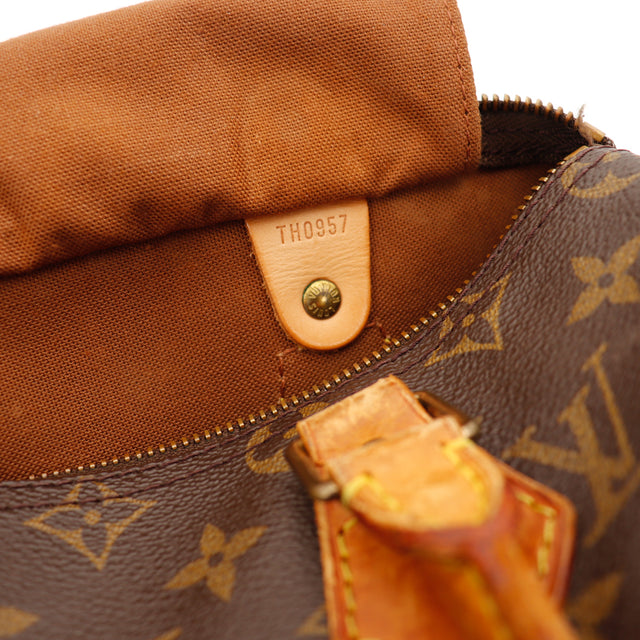 Le Speedy 25 Louis Vuitton