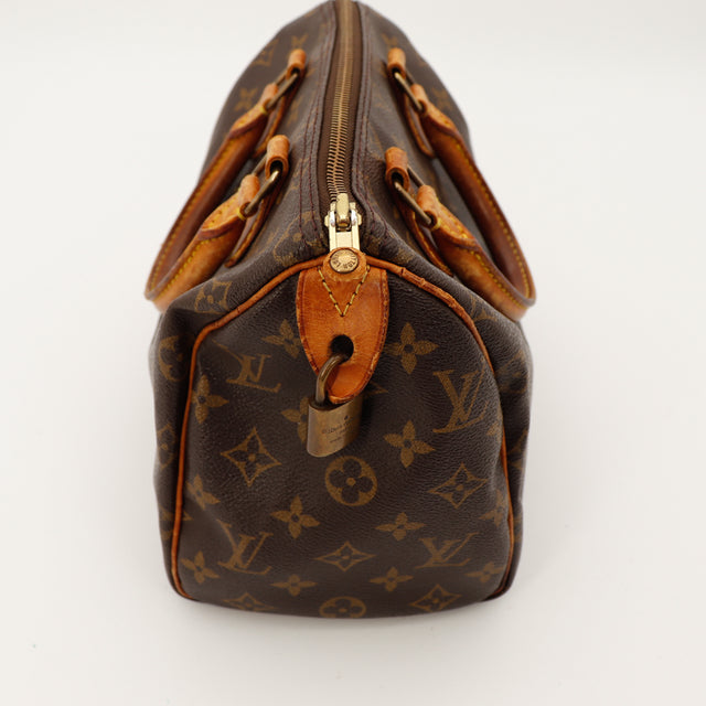 Le Speedy 25 Louis Vuitton