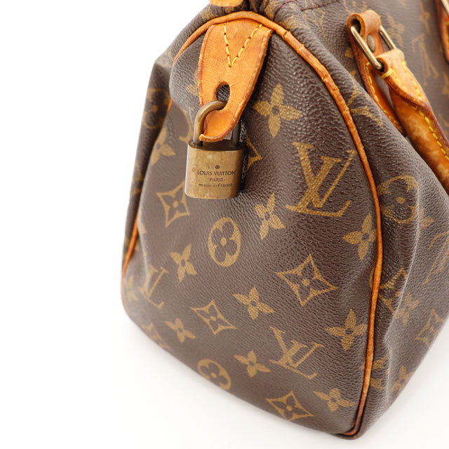 Le Speedy 25 Louis Vuitton