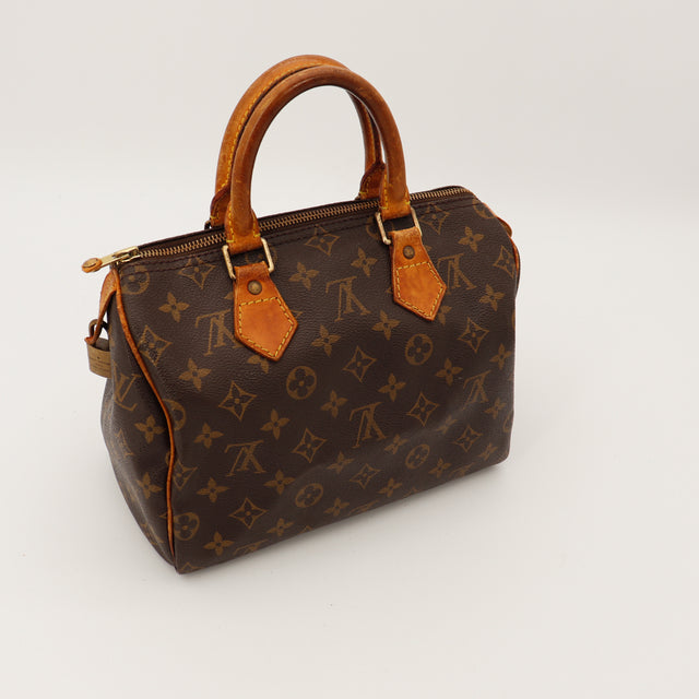 Le Speedy 25 Louis Vuitton