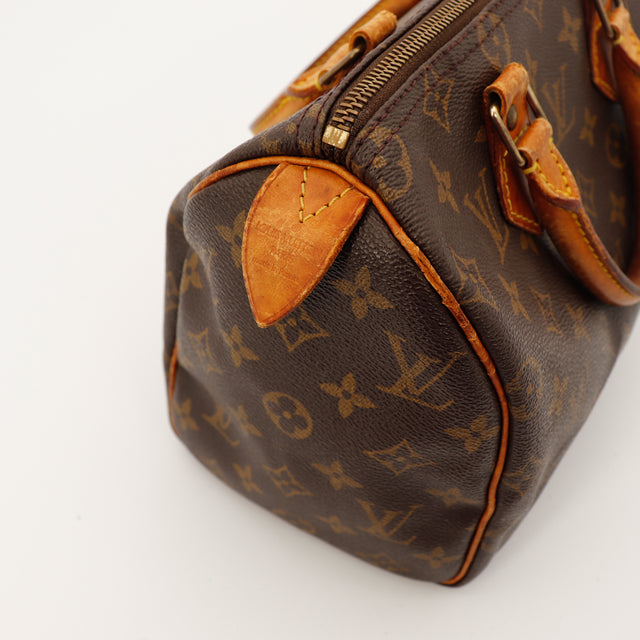 Le Speedy 25 Louis Vuitton