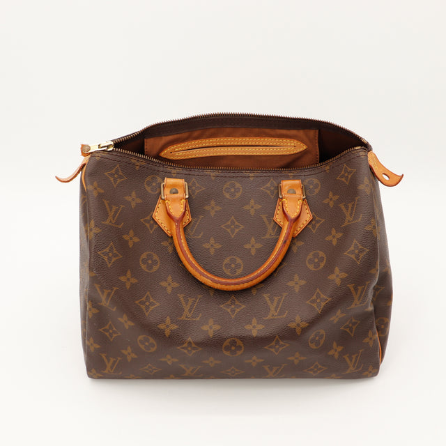 Le Speedy 30 Louis Vuitton