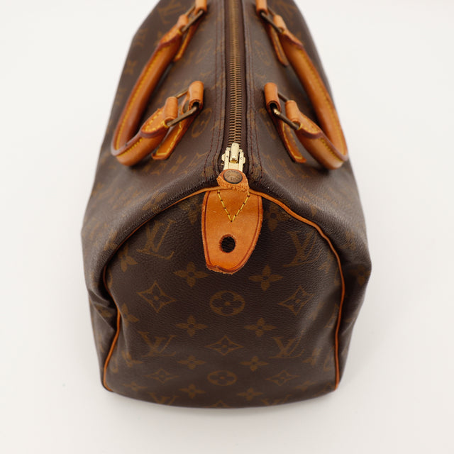 Le Speedy 30 Louis Vuitton