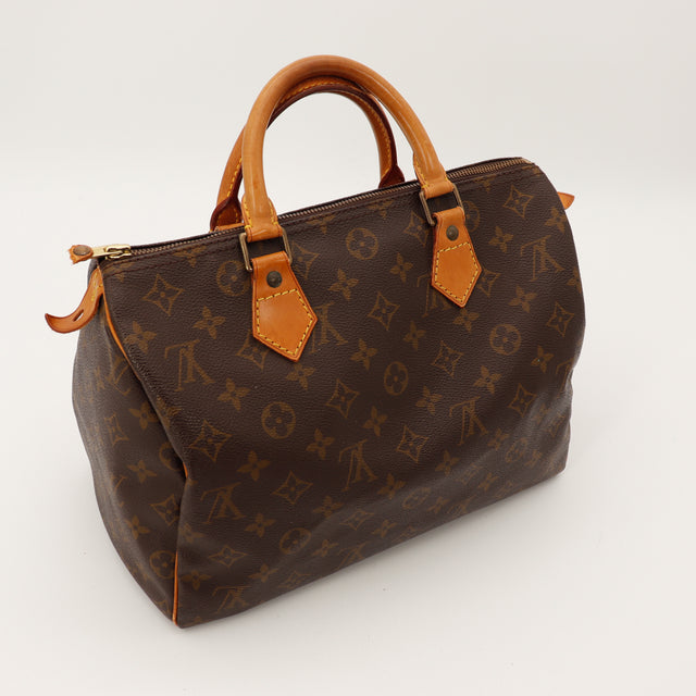 Le Speedy 30 Louis Vuitton