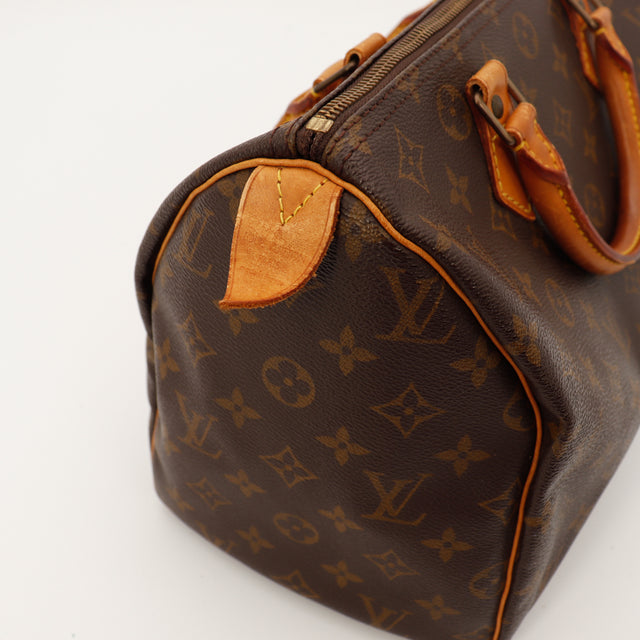 Le Speedy 30 Louis Vuitton