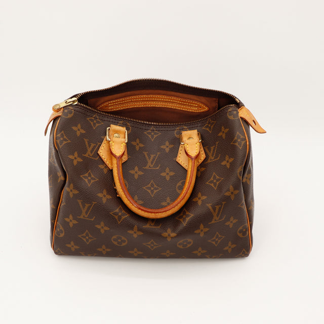 Le Speedy 25 Louis Vuitton