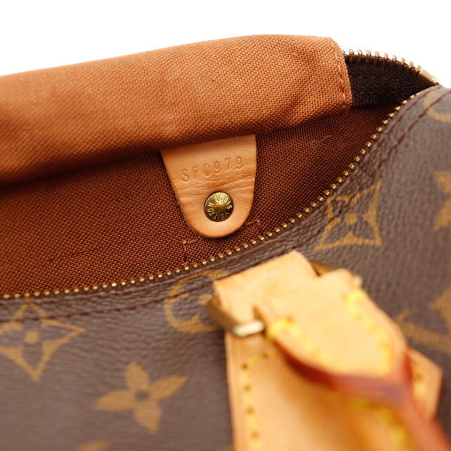 Le Speedy 25 Louis Vuitton