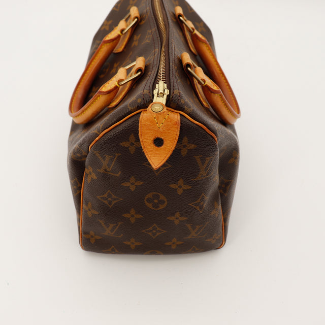 Le Speedy 25 Louis Vuitton