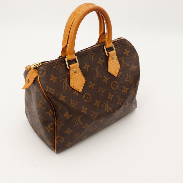 Le Speedy 25 Louis Vuitton