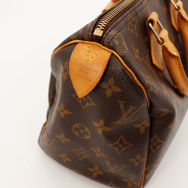 Le Speedy 25 Louis Vuitton