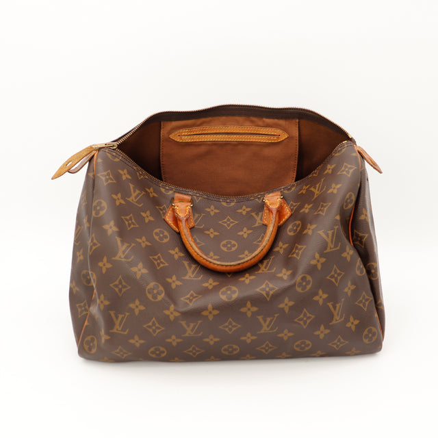 Le Speedy 35 Louis Vuitton