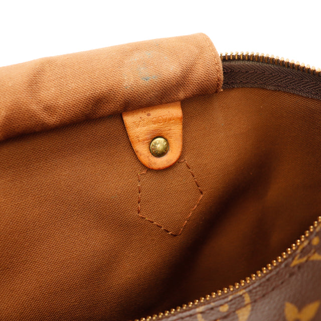 Le Speedy 35 Louis Vuitton