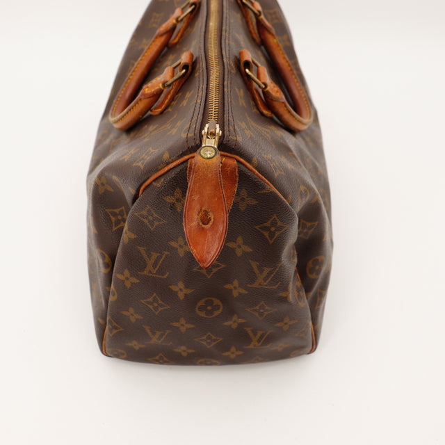 Le Speedy 35 Louis Vuitton