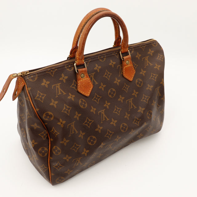 Le Speedy 35 Louis Vuitton