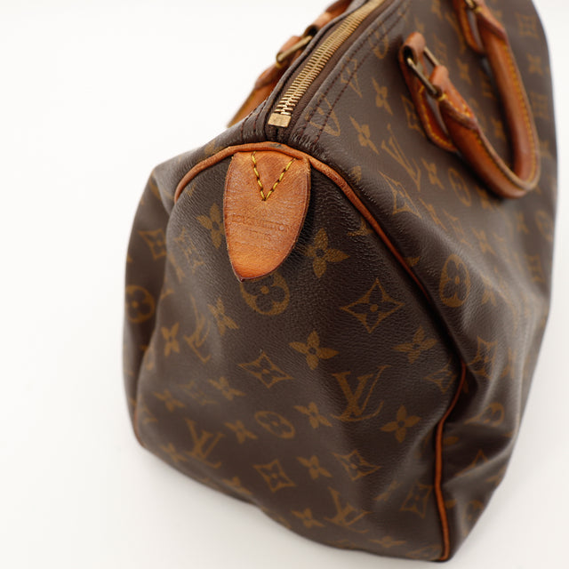 Le Speedy 35 Louis Vuitton