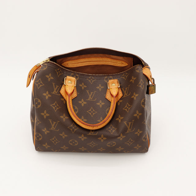 Le Speedy 25 Louis Vuitton