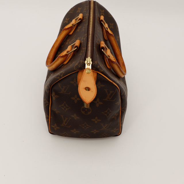 Le Speedy 25 Louis Vuitton