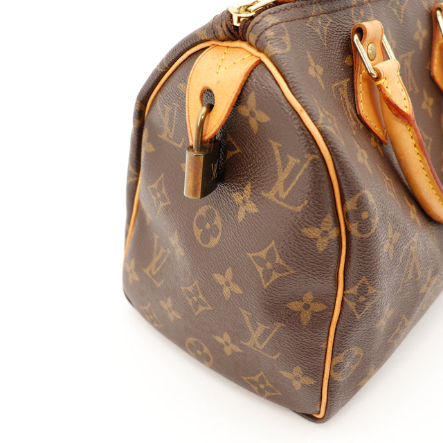 Le Speedy 25 Louis Vuitton