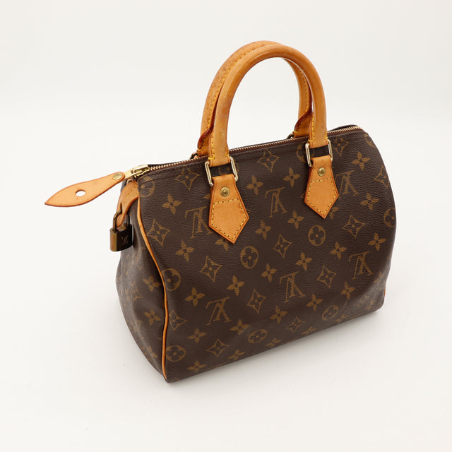 Le Speedy 25 Louis Vuitton