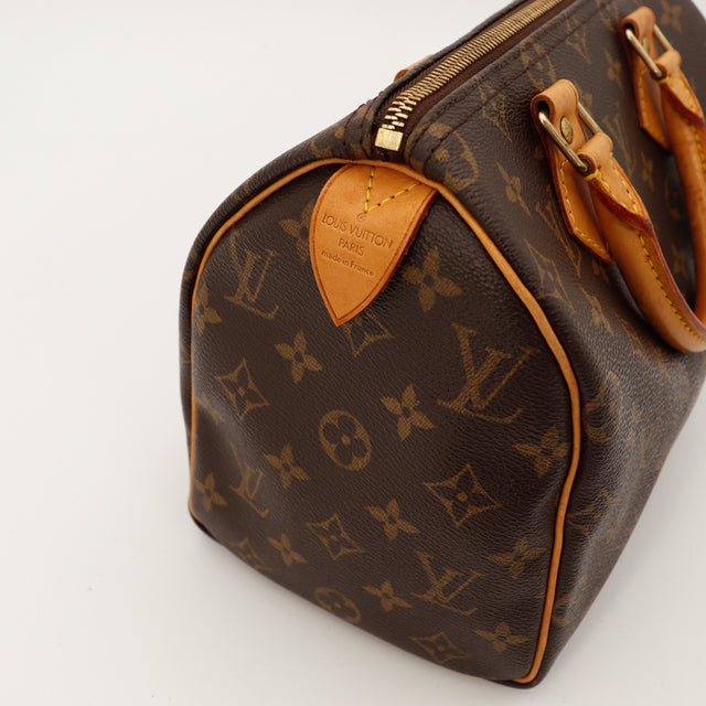Le Speedy 25 Louis Vuitton