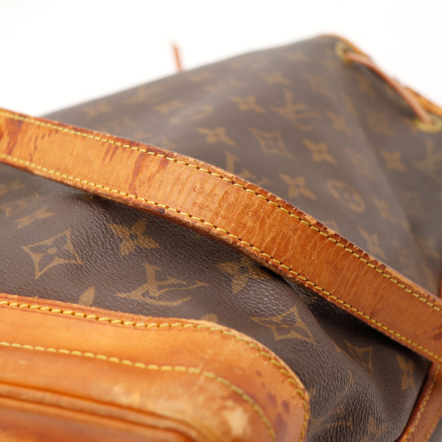 Le Noé Louis Vuitton occasion authentique — AMANA Vintage