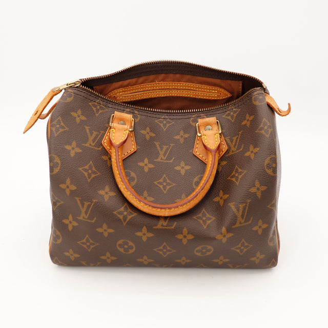 Le Speedy 25 Louis Vuitton