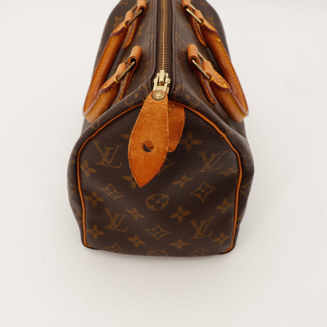 Le Speedy 25 Louis Vuitton