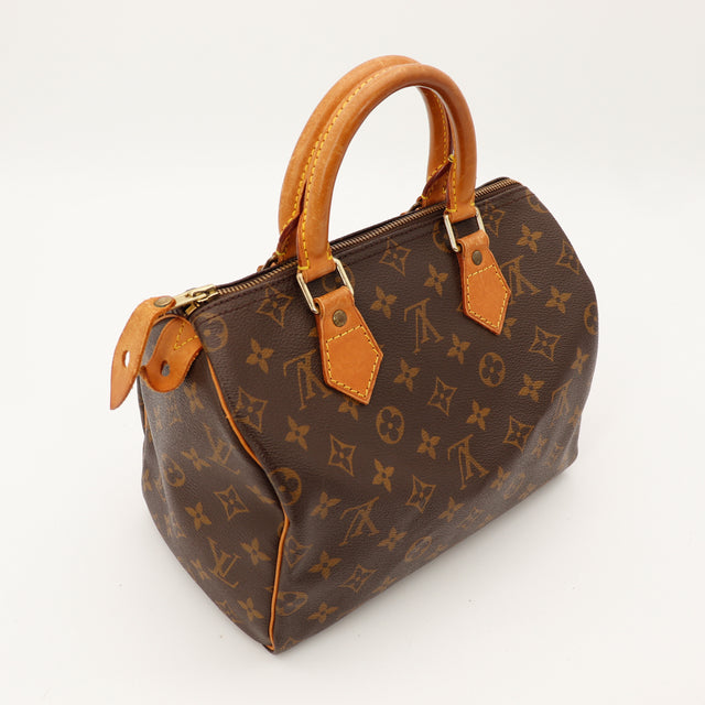 Le Speedy 25 Louis Vuitton