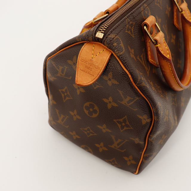 Le Speedy 25 Louis Vuitton