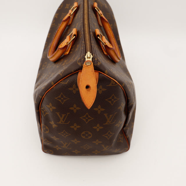 Le Speedy 35 Louis Vuitton