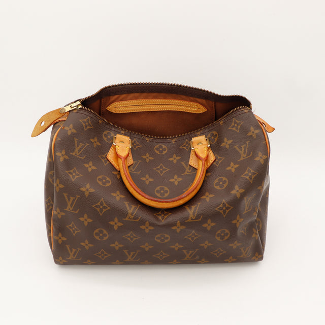 Le Speedy 30 Louis Vuitton