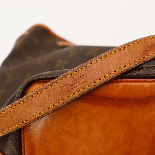 Le Petit Noé Louis Vuitton occasion authentique — AMANA Vintage
