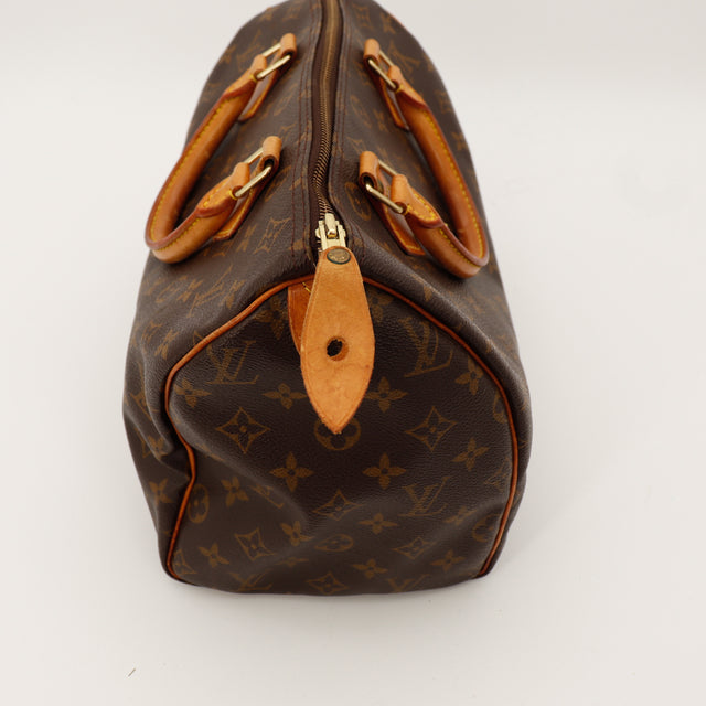 Le Speedy 30 Louis Vuitton