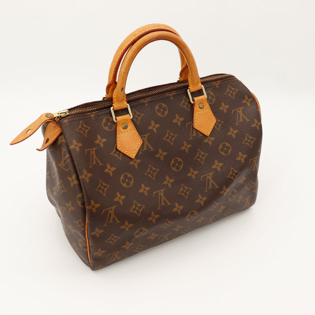 Le Speedy 30 Louis Vuitton