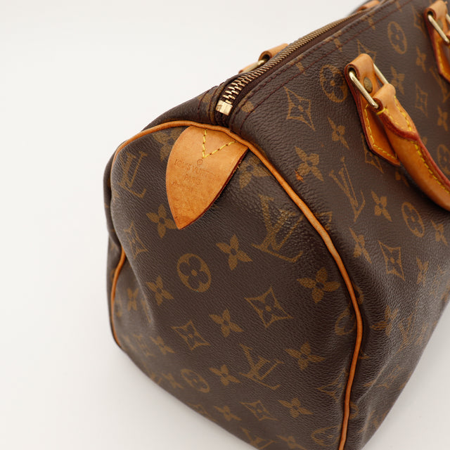 Le Speedy 30 Louis Vuitton