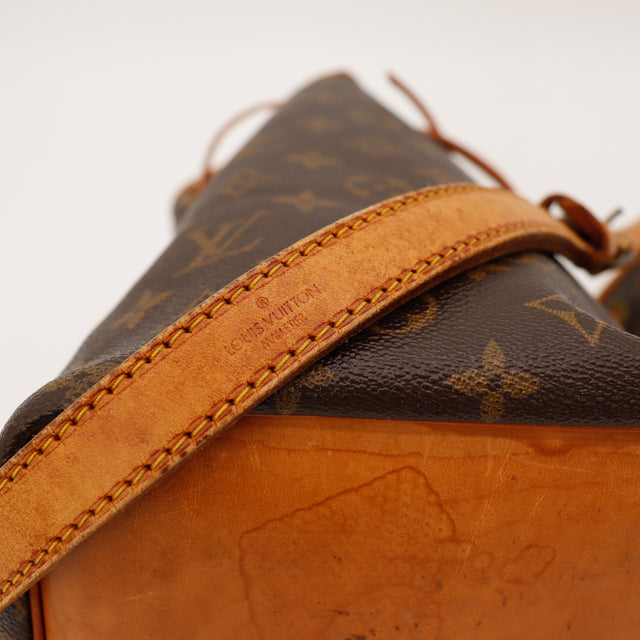 Le Petit Noé Louis Vuitton occasion authentique — AMANA Vintage