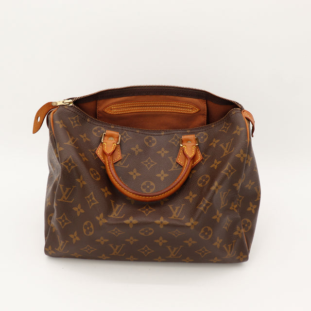 Le Speedy 30 Louis Vuitton