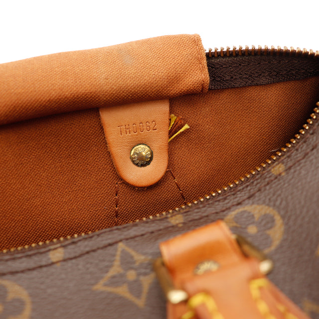 Le Speedy 30 Louis Vuitton