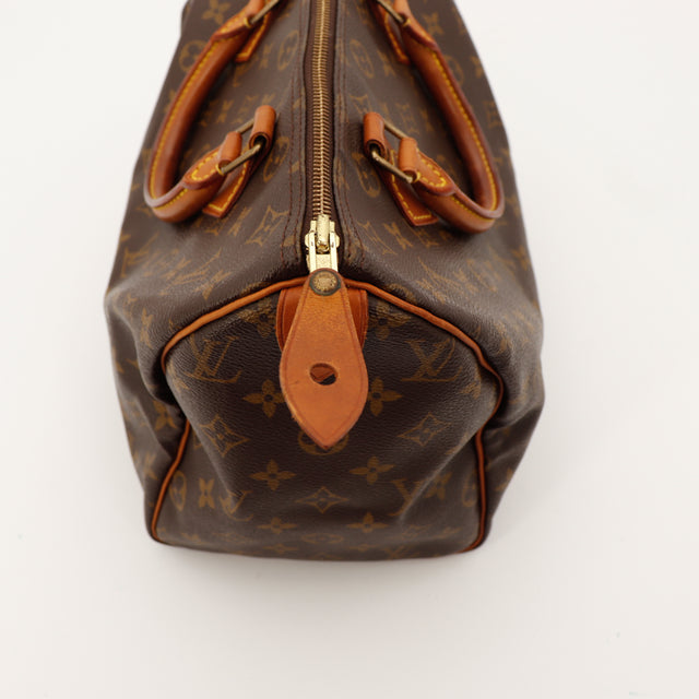 Le Speedy 30 Louis Vuitton