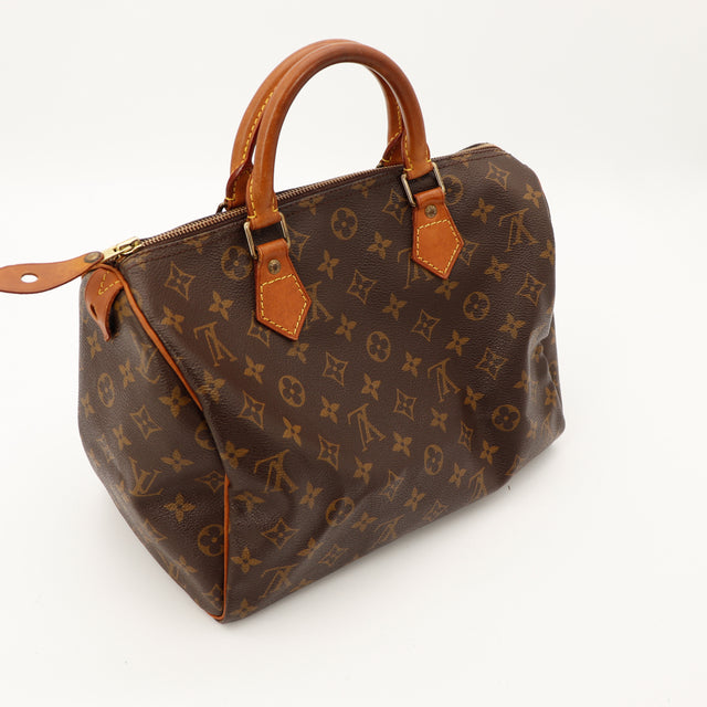 Le Speedy 30 Louis Vuitton