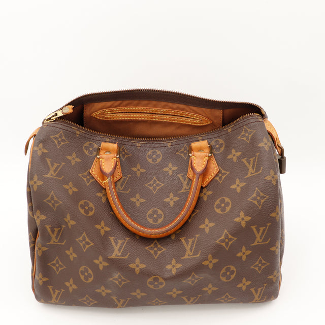 Le Speedy 30 Louis Vuitton