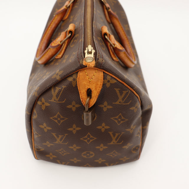 Le Speedy 30 Louis Vuitton