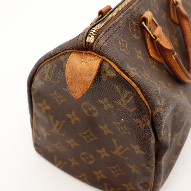 Le Speedy 30 Louis Vuitton