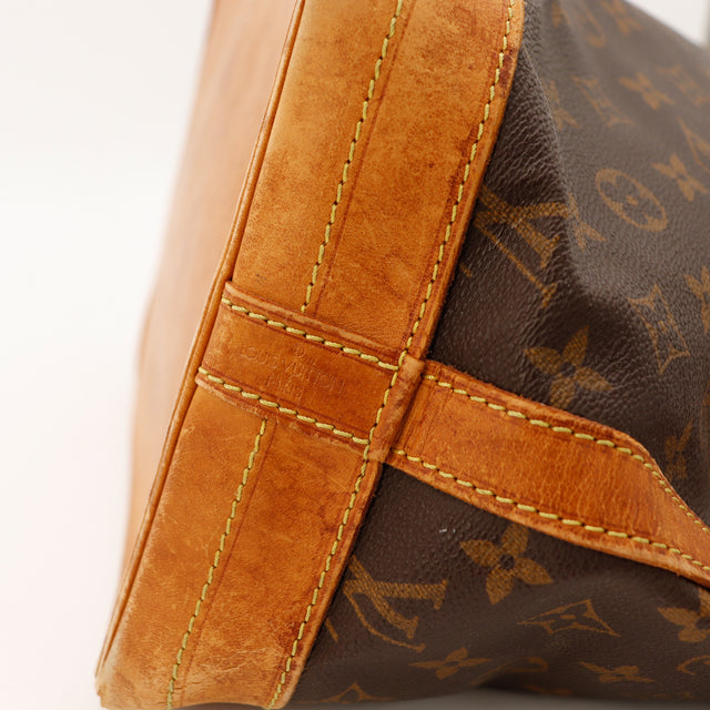 Le Noé Louis Vuitton occasion authentique — AMANA Vintage