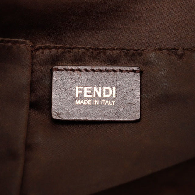 Le Mama Fendi