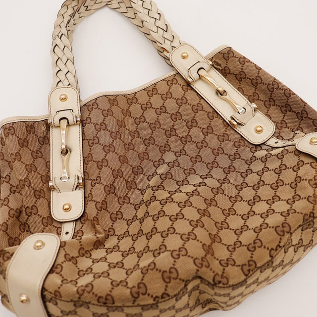 Le Tote Pelham Gucci