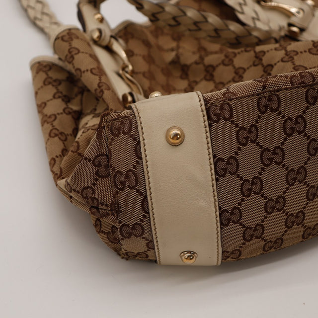 Le Tote Pelham Gucci