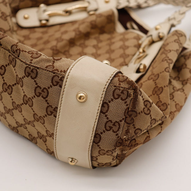 Le Tote Pelham Gucci